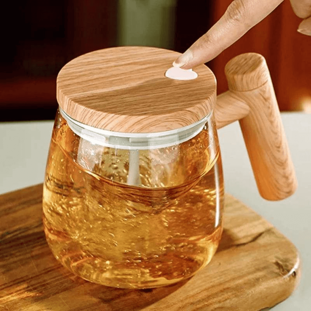 Caneca TurboMix