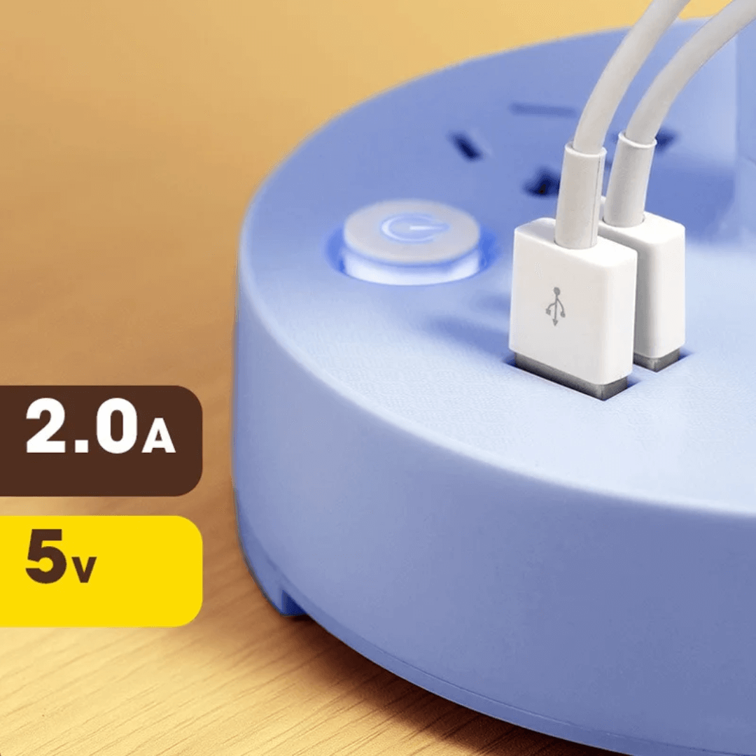 Luminária Shine Dock