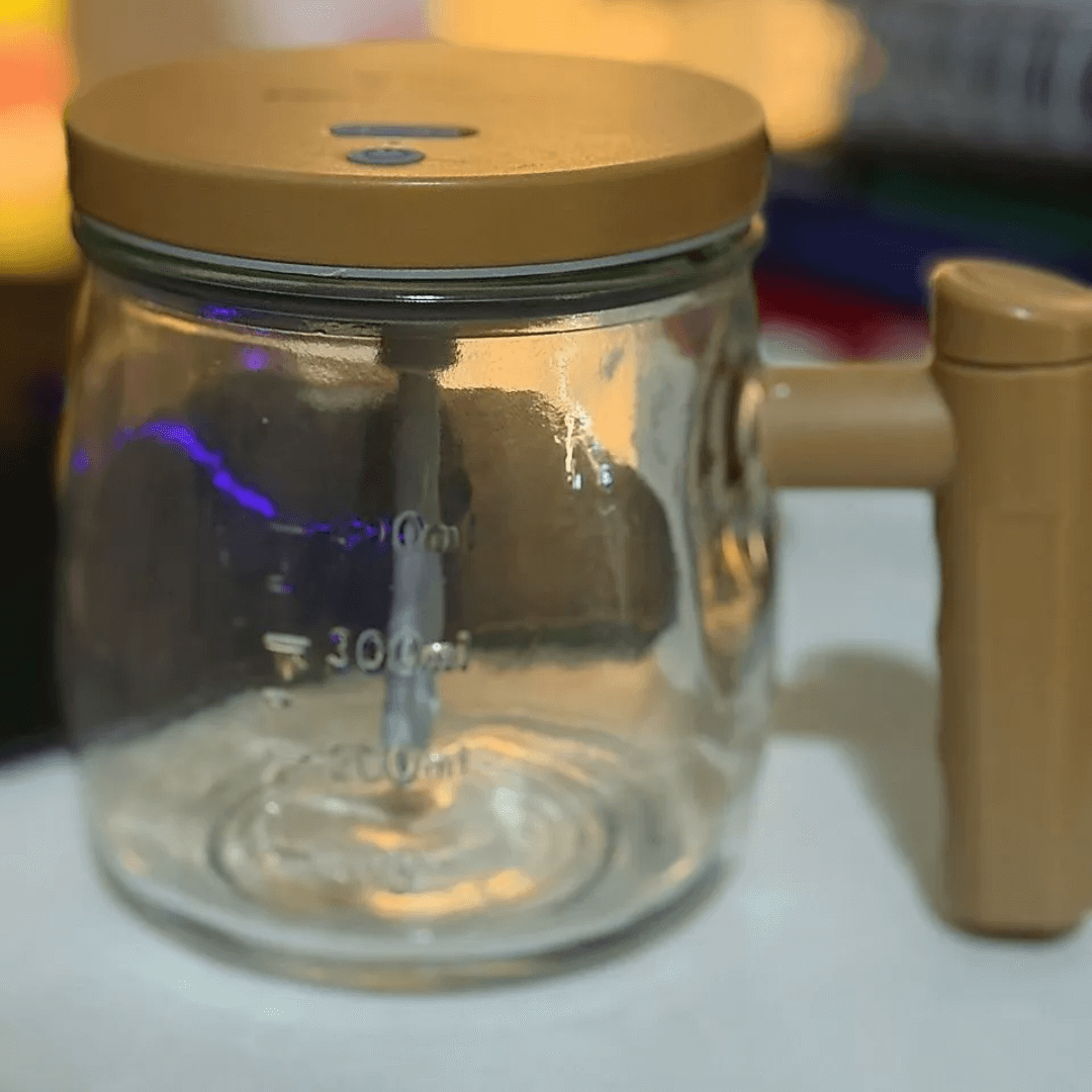 Caneca TurboMix