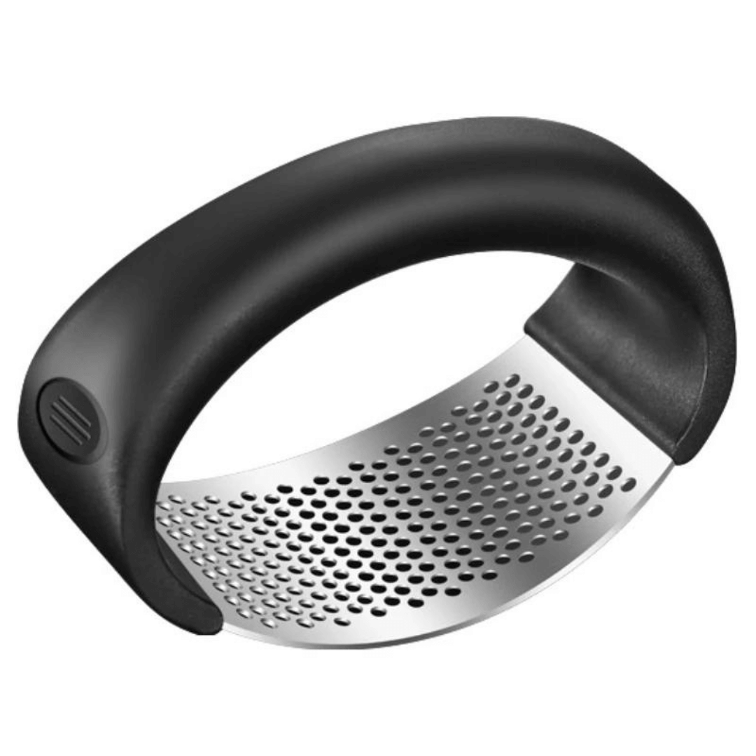 Amassador de Alho SaborPress