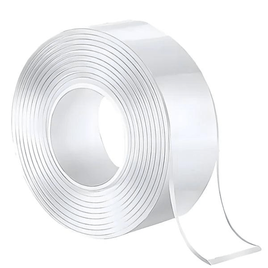 Fita Dupla Face À Prova D' Água 5M