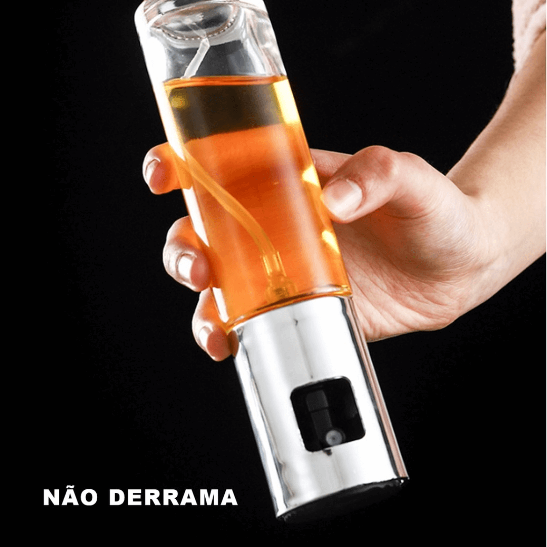 Spray Borrifador FinoGusto