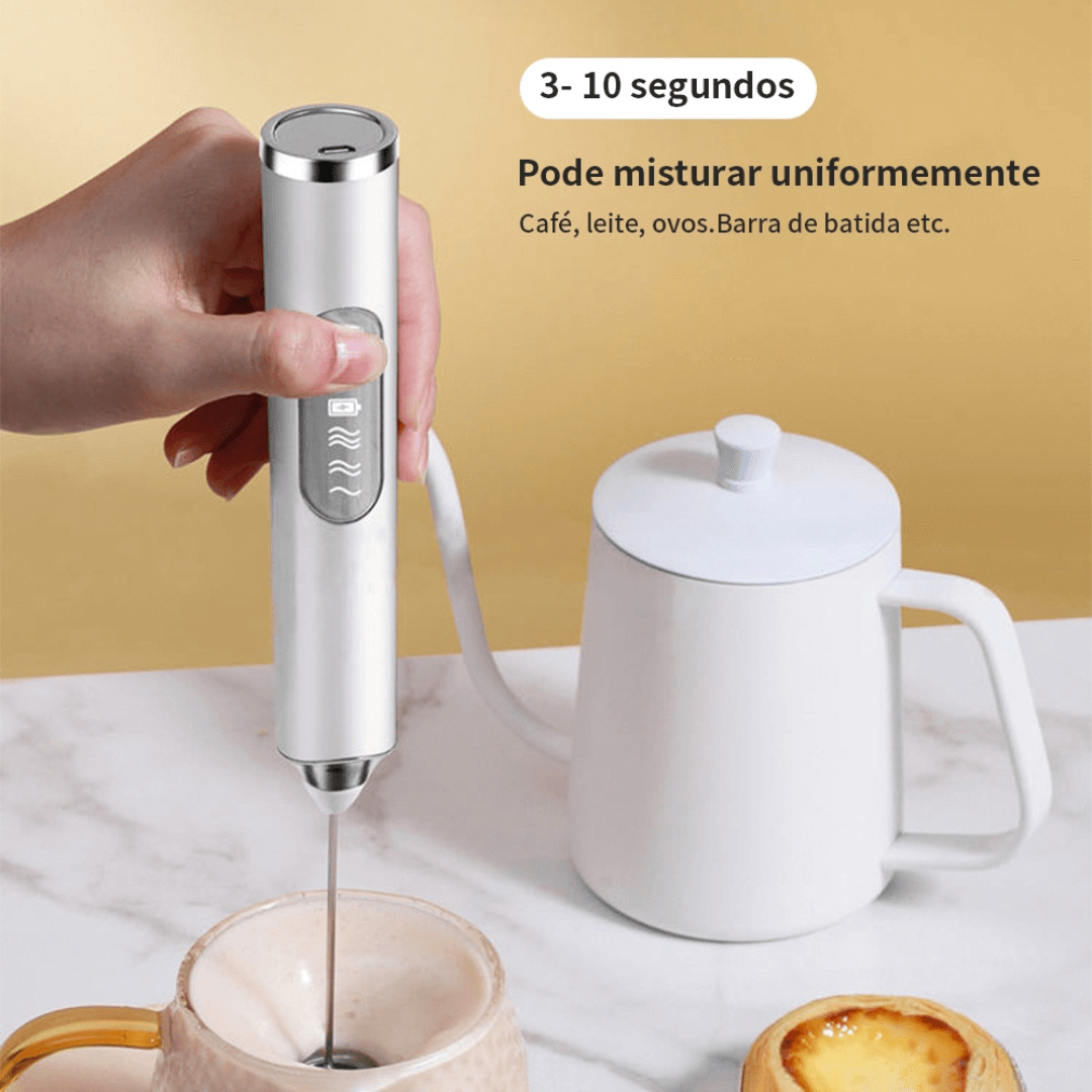 Mixer Elétrico AeroBlend