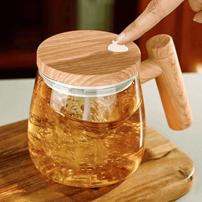 Caneca TurboMix