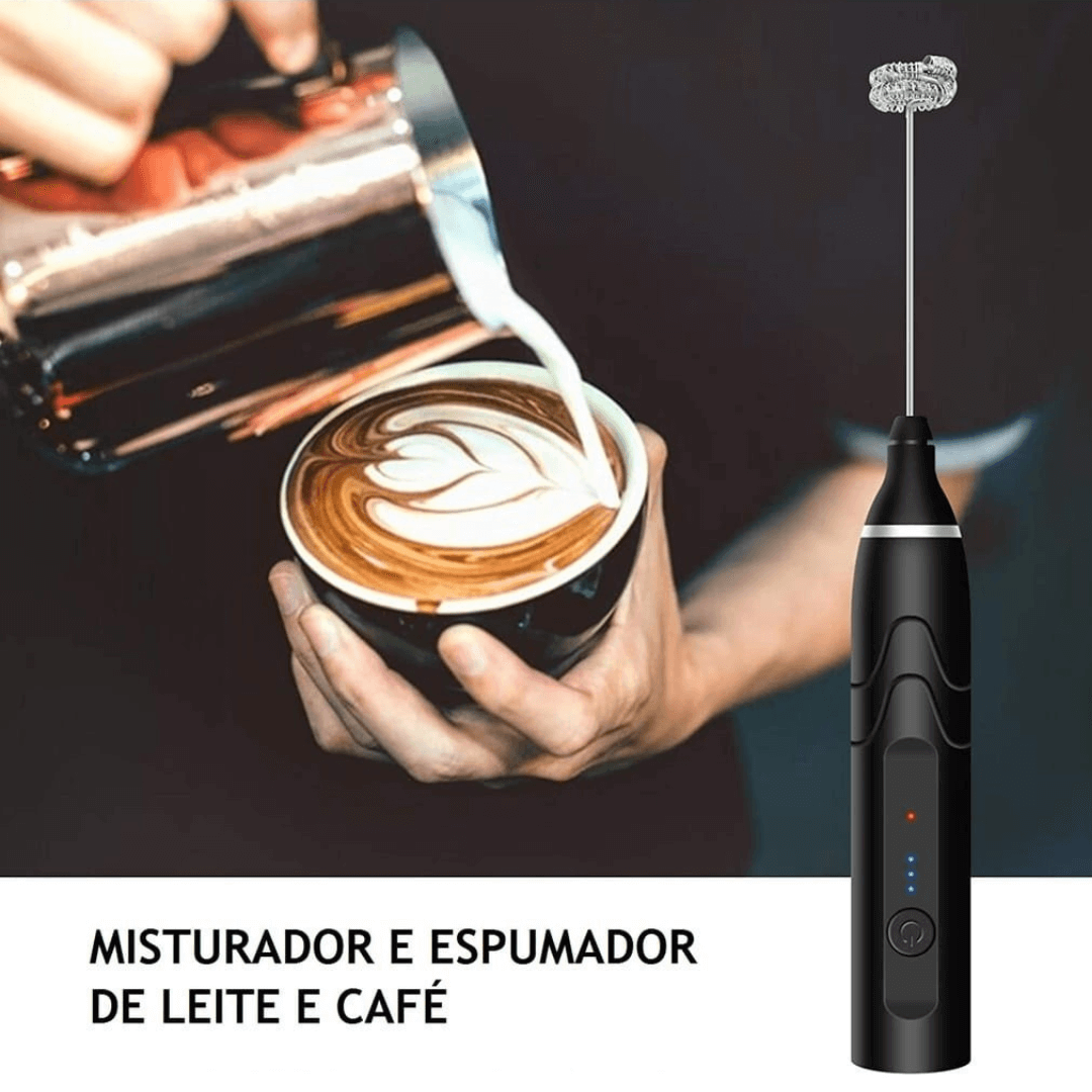 Mixer Elétrico AeroBlend