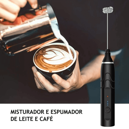 Mixer Elétrico AeroBlend