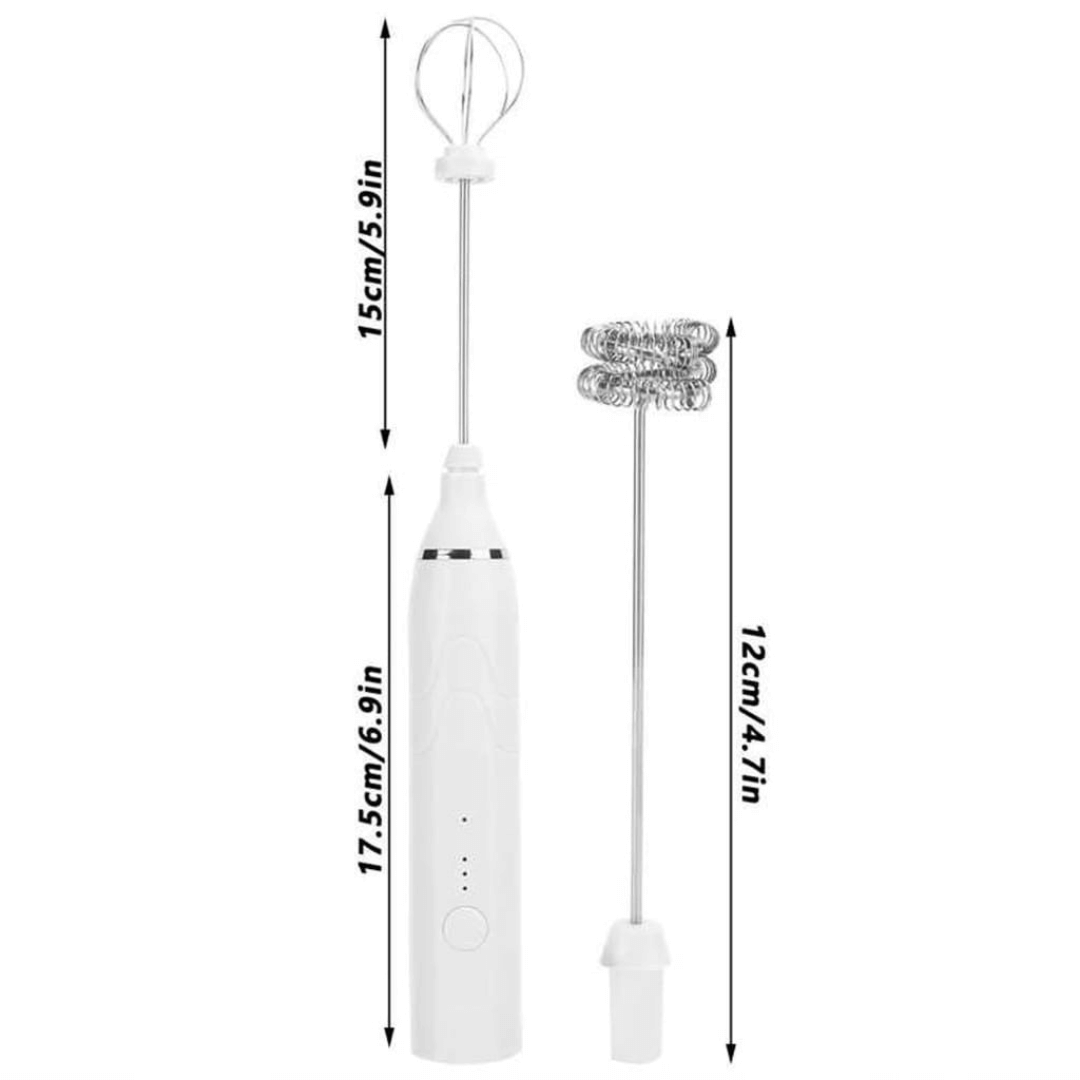 Mixer Elétrico AeroBlend