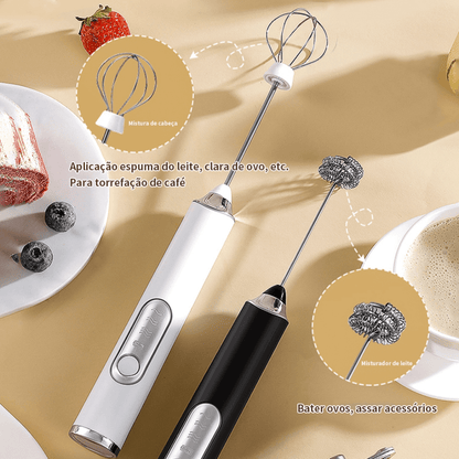 Mixer Elétrico AeroBlend