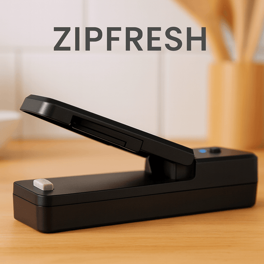 Seladora Portátil ZipFresh
