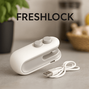 Mini Seladora FreshLock