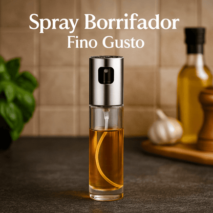 Spray Borrifador FinoGusto