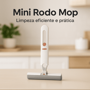 Mini Rodo Mop