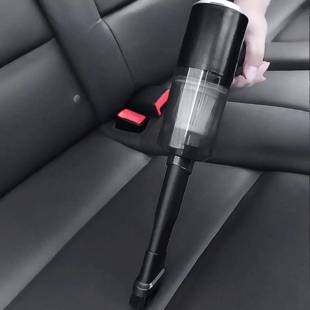 Aspirador Portátil ZClean