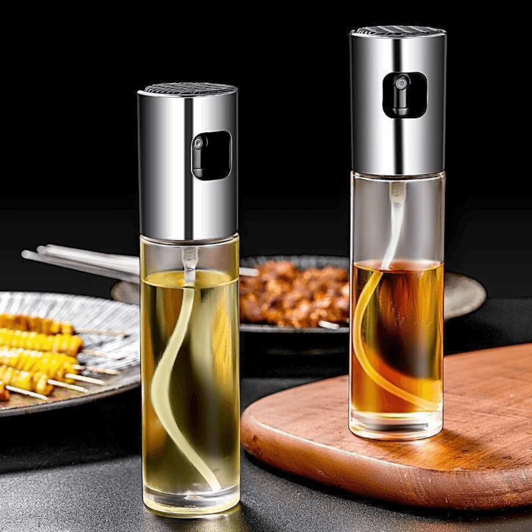 Spray Borrifador FinoGusto