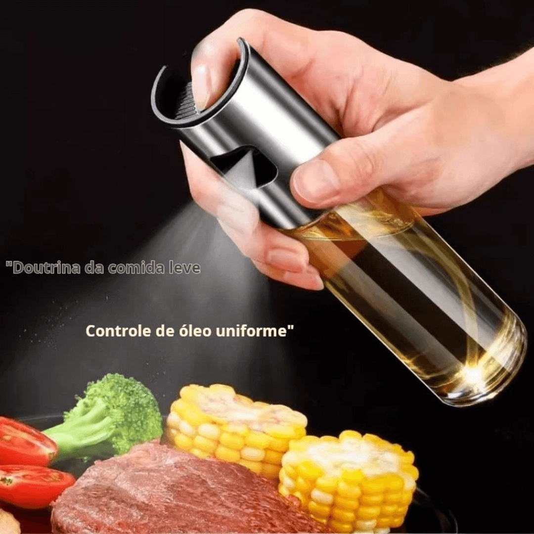 Spray Borrifador FinoGusto
