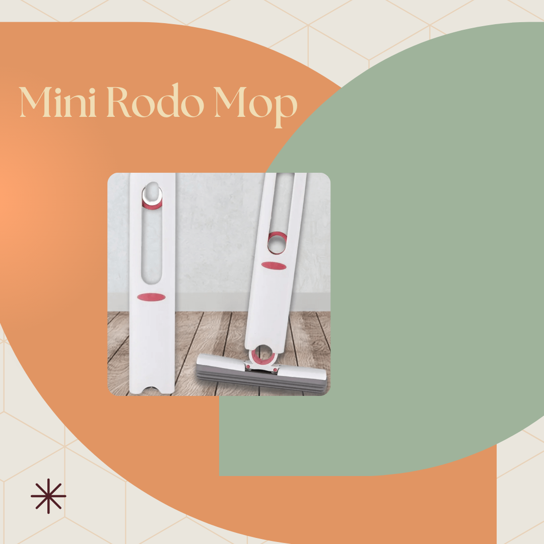 Mini Rodo Mop – zastem.com