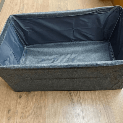 SpaceFit™: Organizador Dobrável